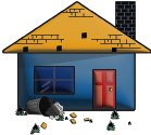 Sell House as is Detroit