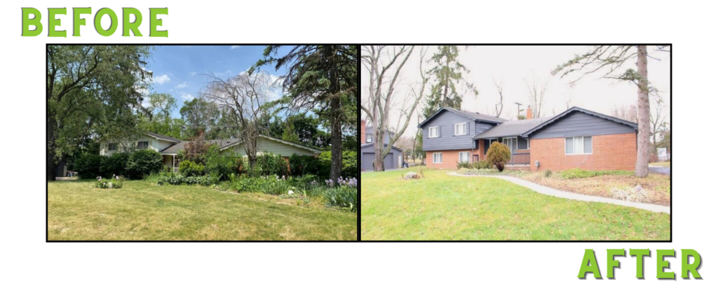 Sell Your House For Cash in Detroit