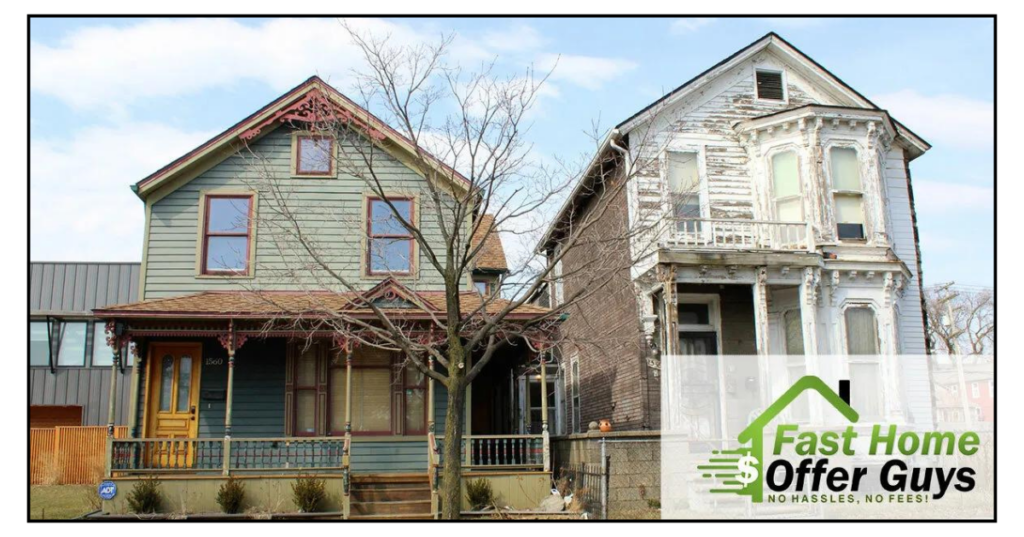 Sell Your House For Cash In Detroit