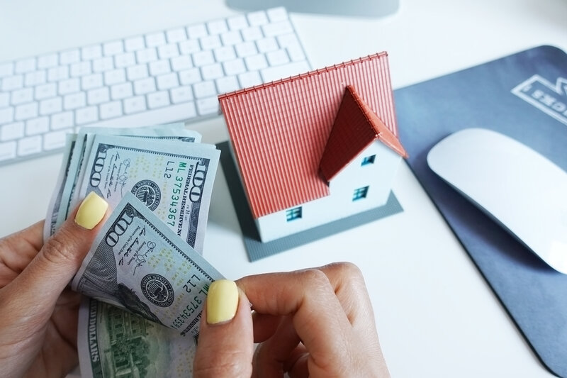 sell home to cash buyer company