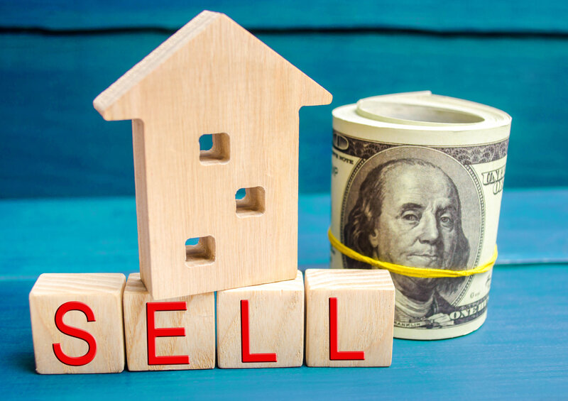 Sell Home