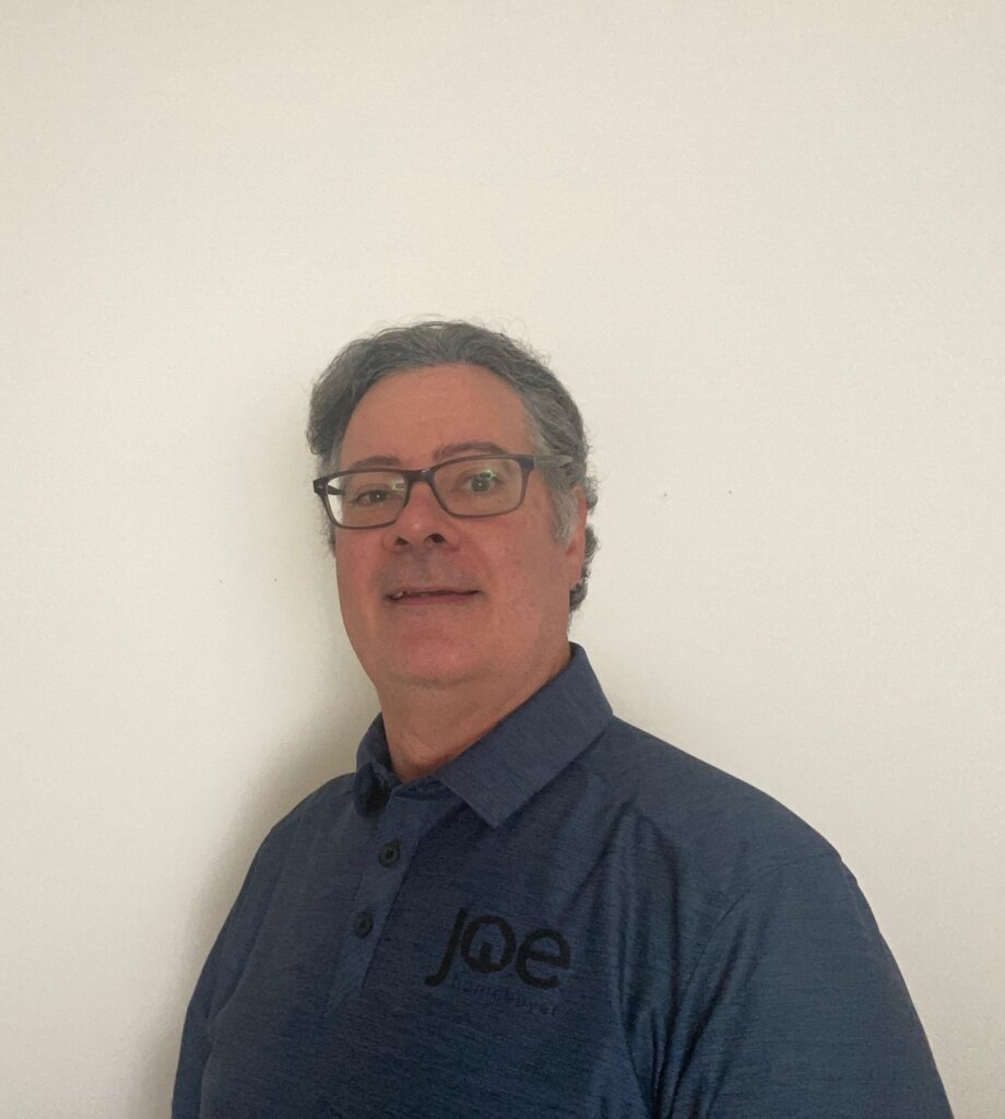 Owner of Joe Homebuyer of Chicagoland