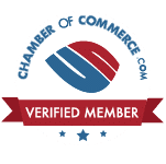 Chamber of Commerce badge for Joe Homebuyer of Chicagoland