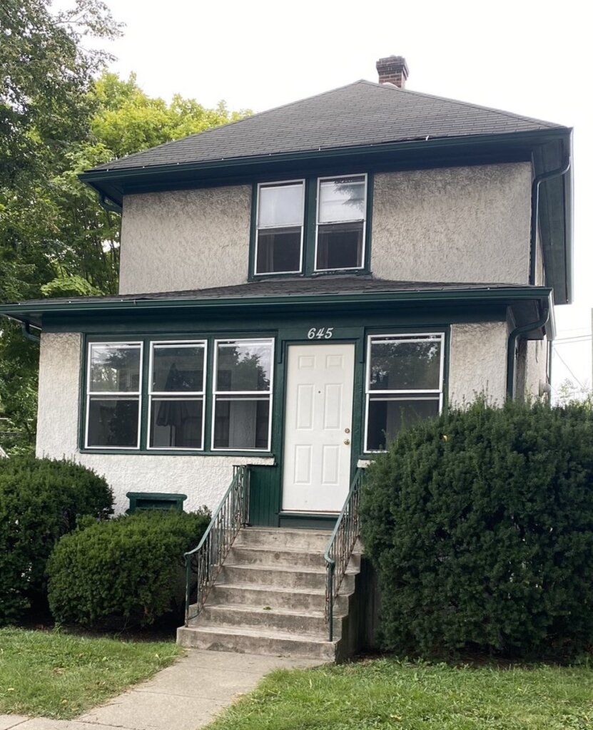 Sell my Oak Park house fast, Joe Homebuyer of Chicagoland sold this Oak Park home