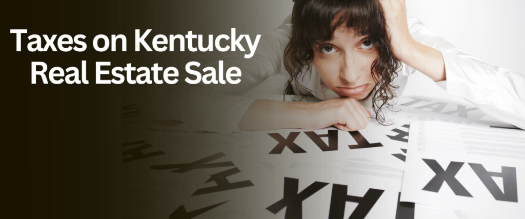 Capital Gains Tax Kentucky