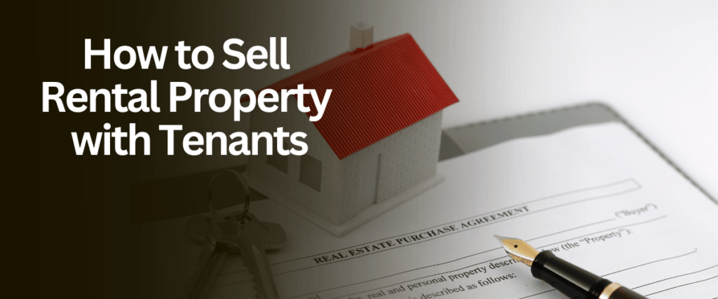 How Sell Rental Property with Tenants in Kentucky Header
