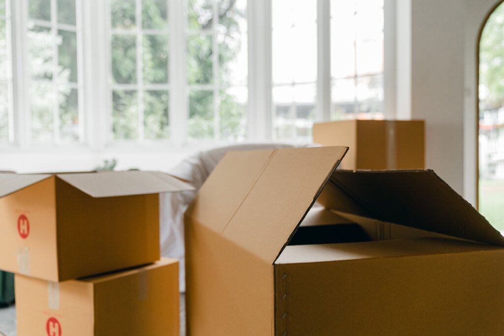 Can Police Move Squatters?