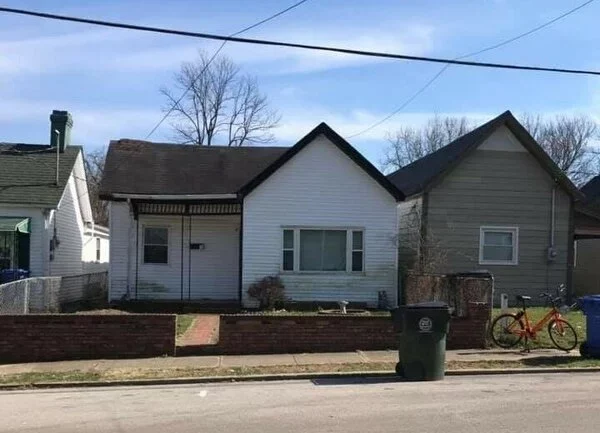 Rental Property for Sale in Kentucky