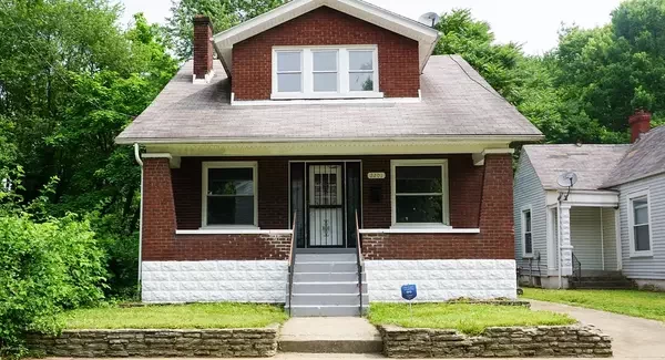 Sell A Rental Property in Kentucky