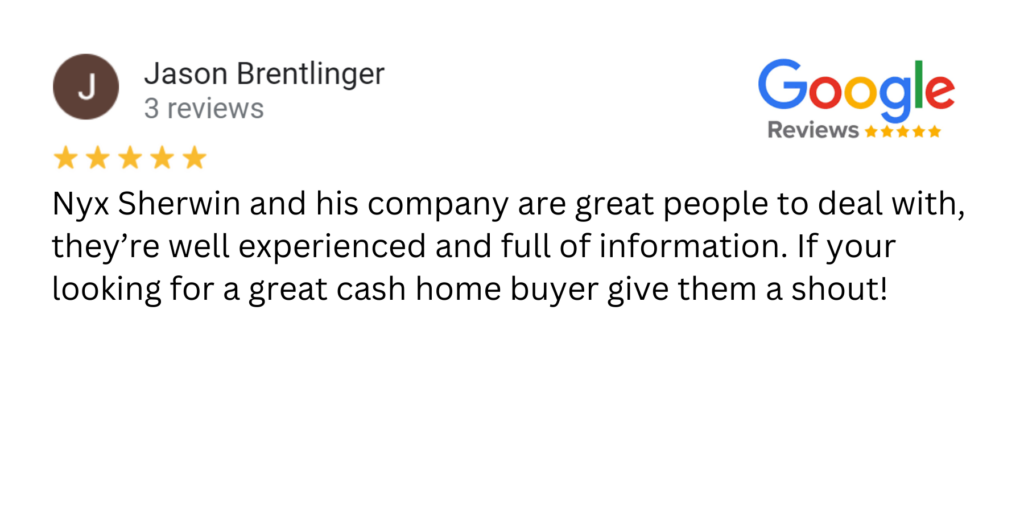 We Buy 502 Reviews