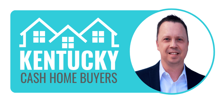 Cash Home Buyers Kentucky | We Buy Houses KY logo