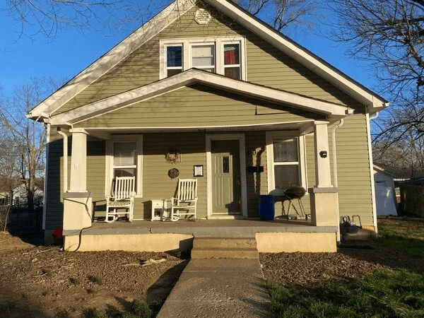 Sell My House Fast for Cash Kentucky
