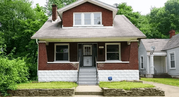 We Buy Houses Kentucky