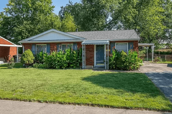 We Buy Houses for Cash Kentucky
