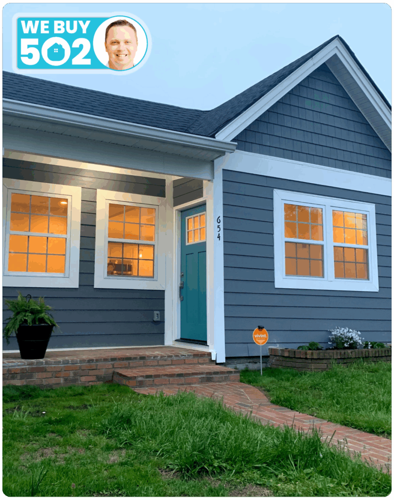 Sell Your House to Investors Florence