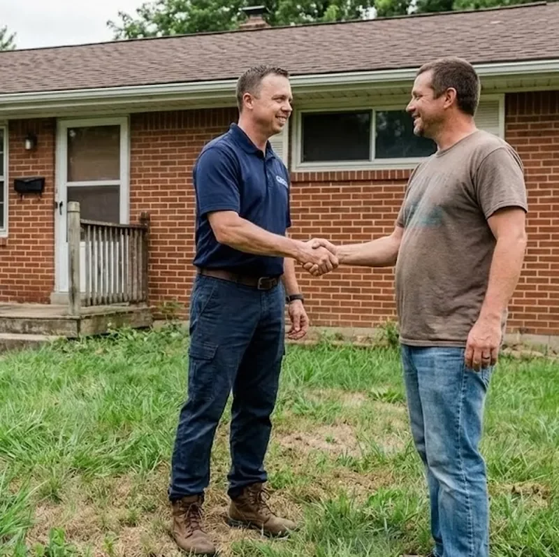 We House Houses Fast in Louisville