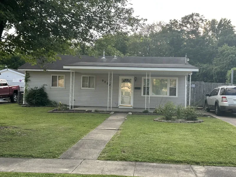 Rental property in Louisville