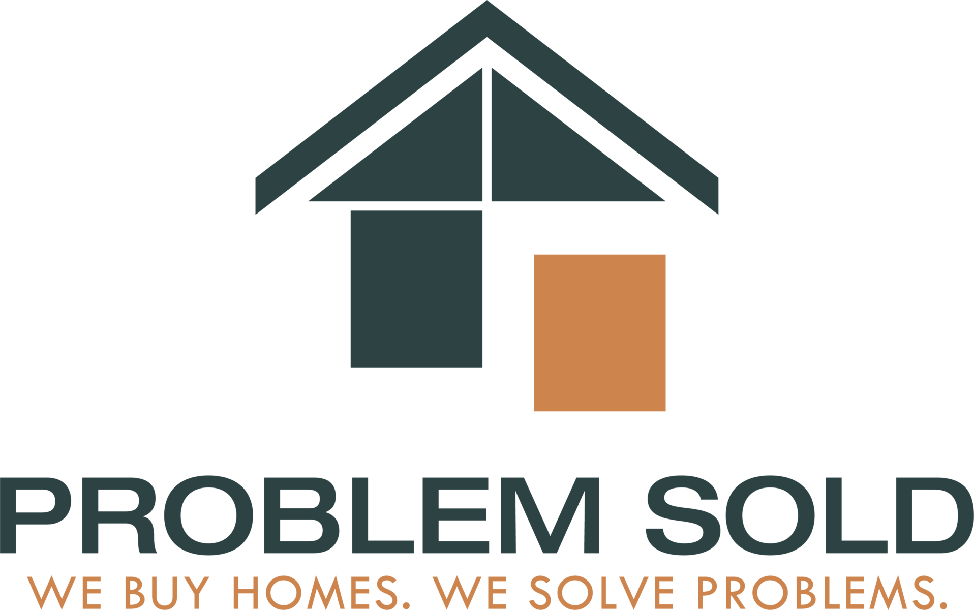 Problem Sold logo