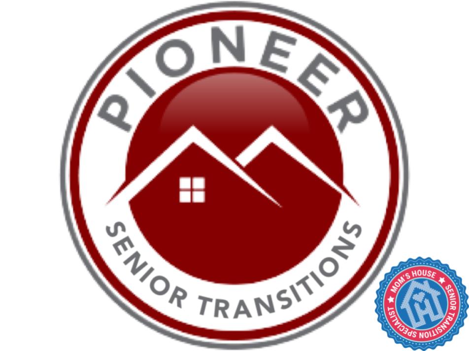 Pioneer Senior Transitions logo