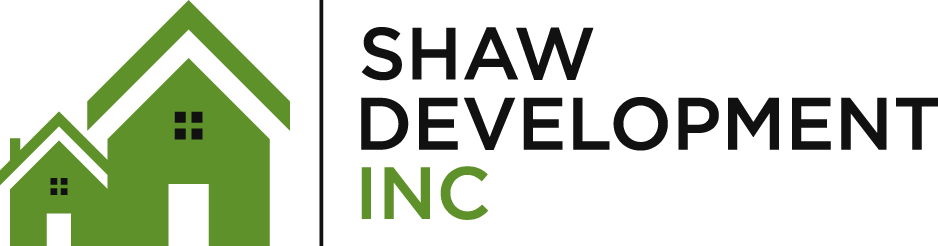 Shaw Development  logo