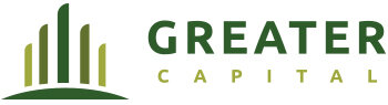 Greater Capital logo