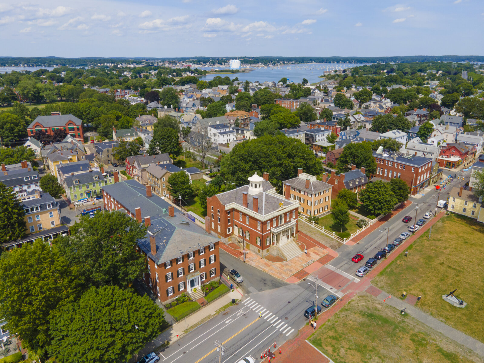 Sell My House Fast Salem MA
