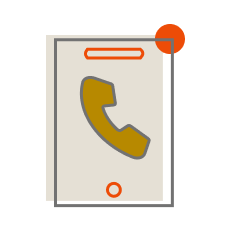 looking for a quick house sale icon