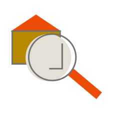 fair cash offer icon