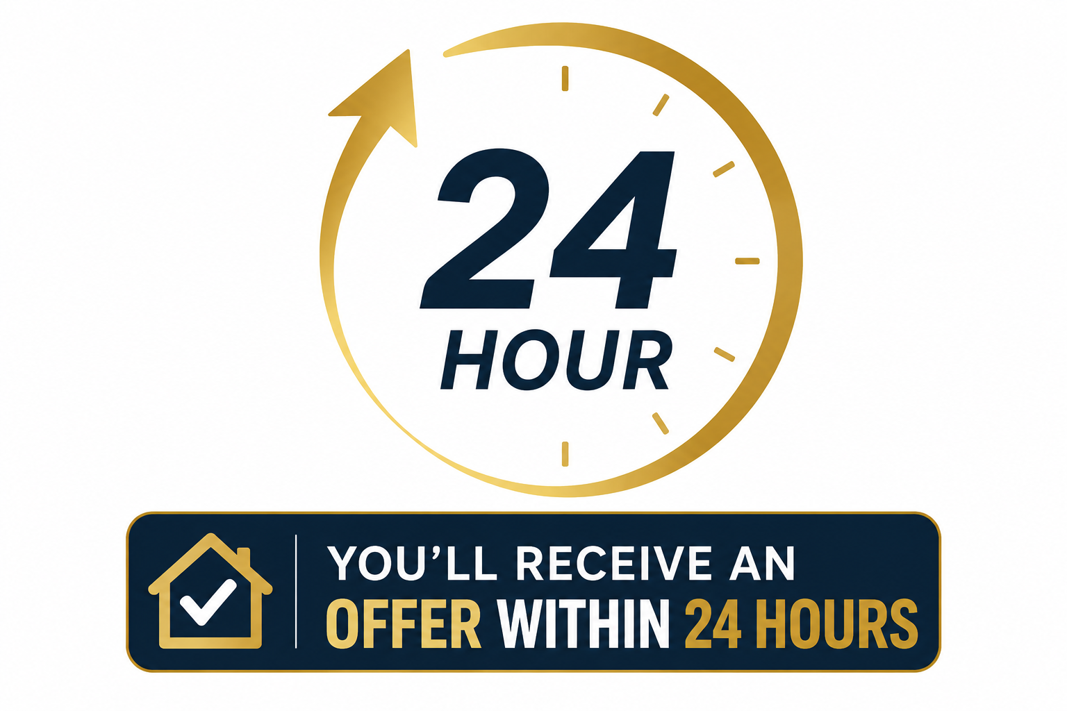 quick house offer Tampa PropEasy icon