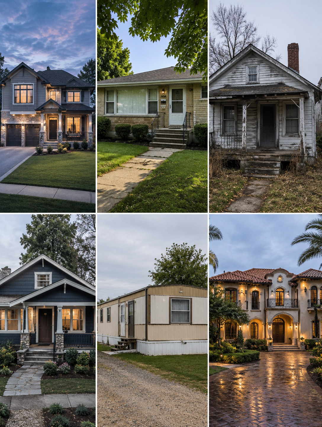 We'll buy any house in Tampa, Florida - Give us a call now!