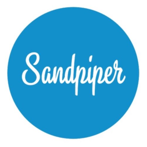 Sandpiper Homes logo