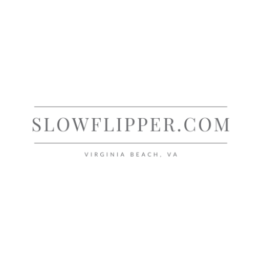 SlowFlipper logo
