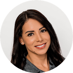 Eilin - Co-founder & COO