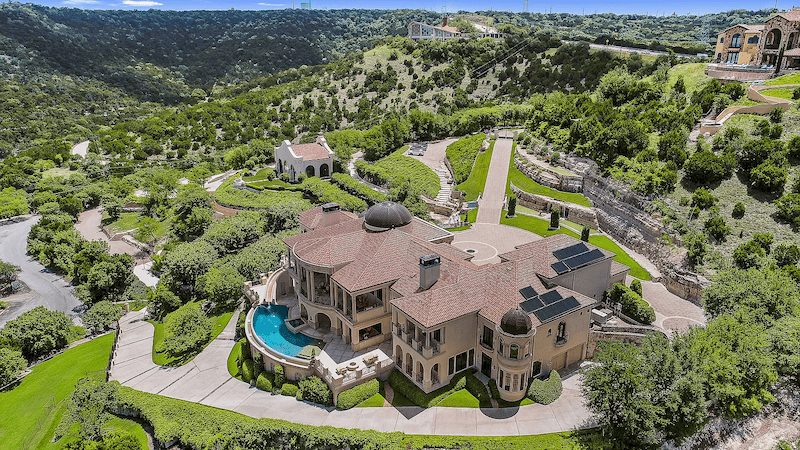 12400 Cedar St, Austin, TX 78732