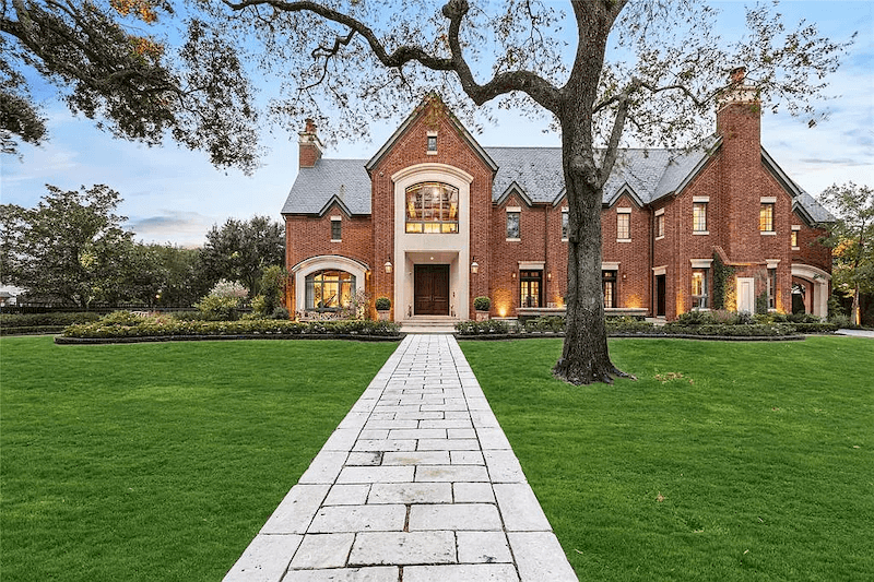 1722 River Oaks Blvd, Houston, TX 77019