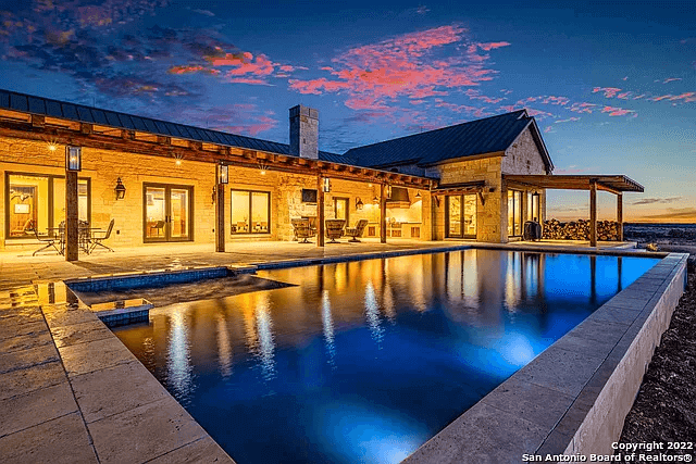4119 Private Road 3361, Sonora, TX 76950
