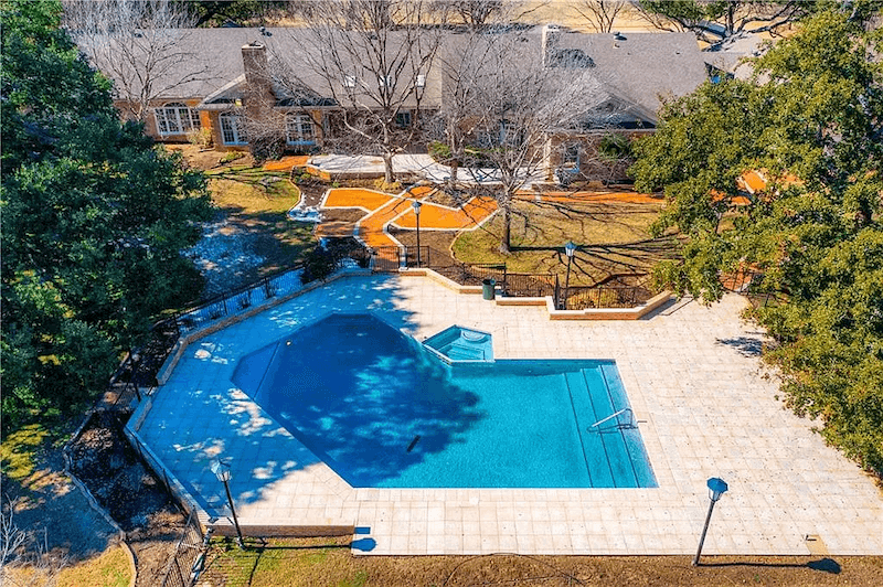6731 E Fm 1123, Belton, TX 76513