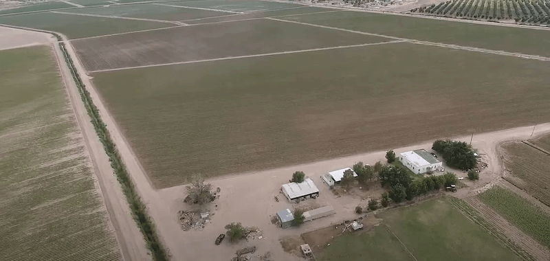 800 Clems Rd, Socorro, TX 79927