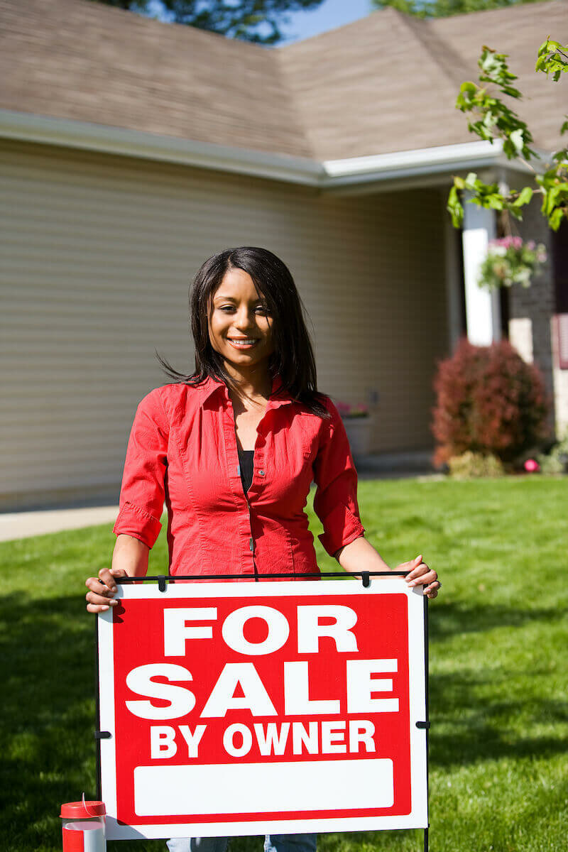 How to Sell Your House Without a Realtor in Texas