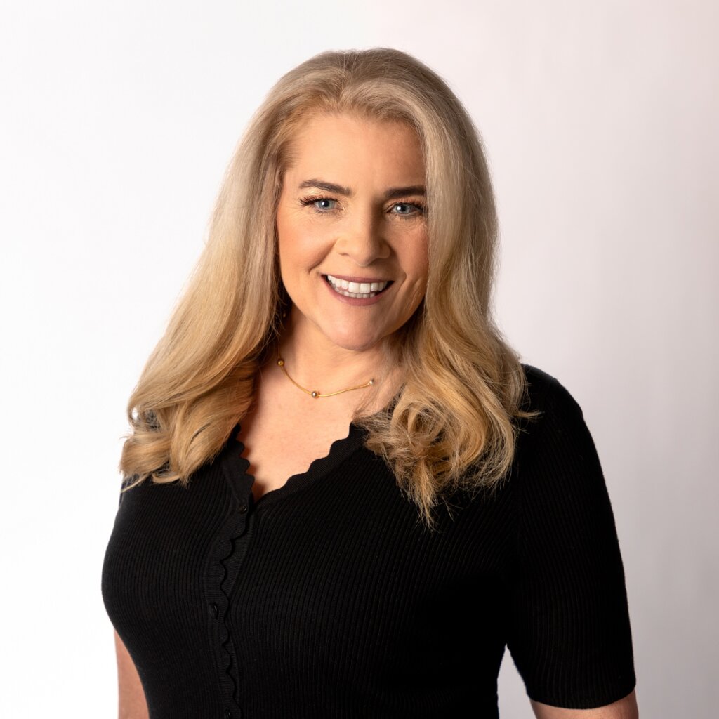 Jenny Jones Park City Realtor
