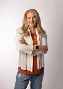 Jenny Jones Park City Realtor