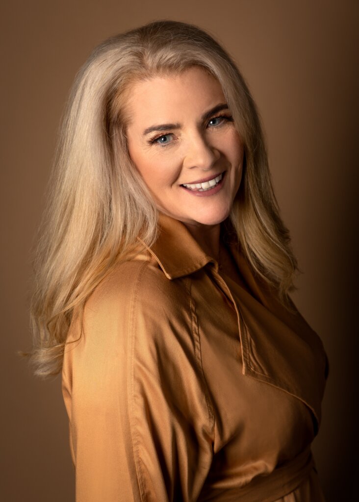 Jenny Jones Park City Realtor