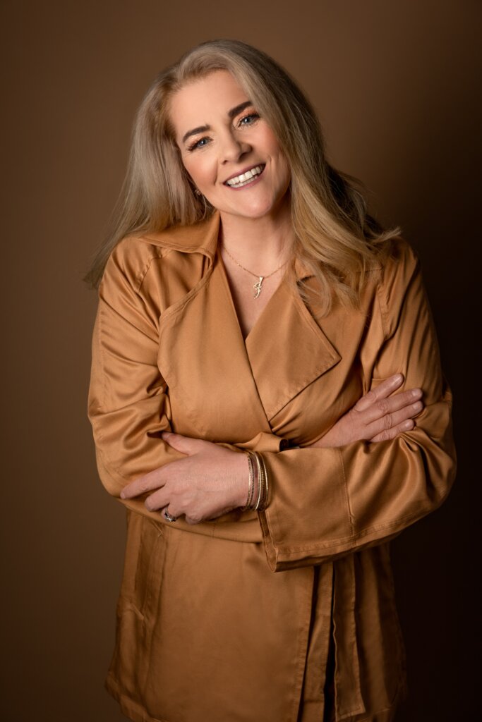 Jenny Jones Park City Realtor
