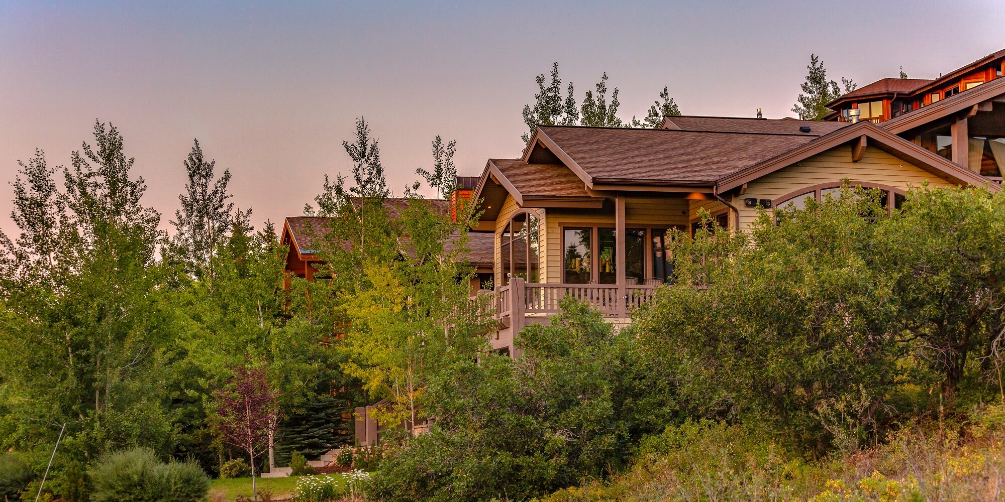 Selling Your Park City Home