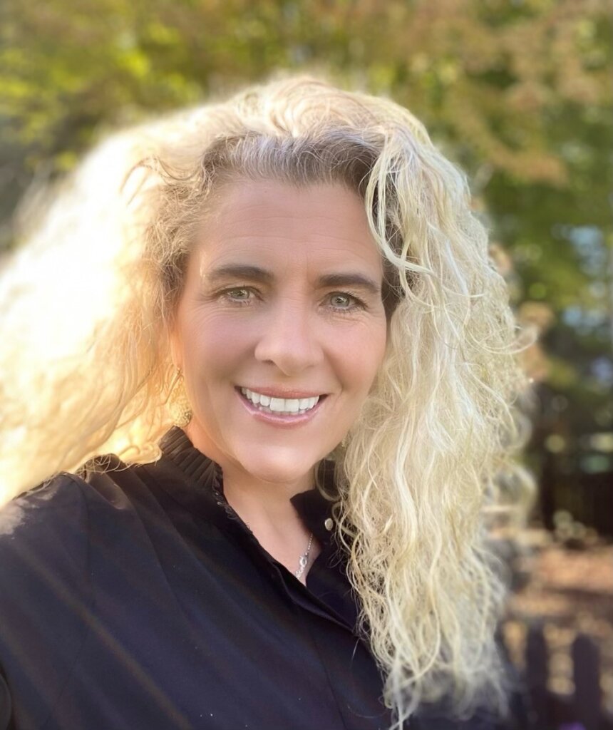 Jenny Jones Park City, Utah Realtor