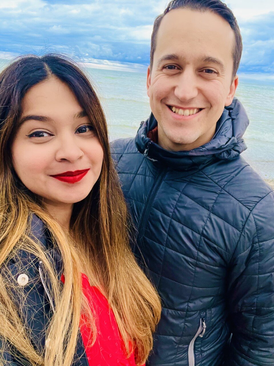 Ayesha and Sebastian from Alberta Property Buyers