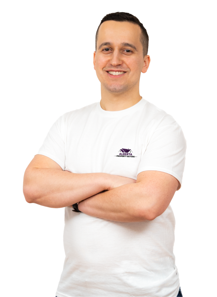 ibuyers edmonton