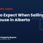Costs to expect when selling a house in Alberta, from Alberta Property Buyers