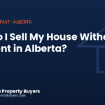 How to sell a house without an agent in Alberta, from Alberta Property Buyers