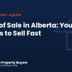 Power of sale and foreclosure options in Alberta, from Alberta Property Buyers